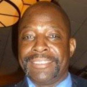 Meet your Posher, Ronald